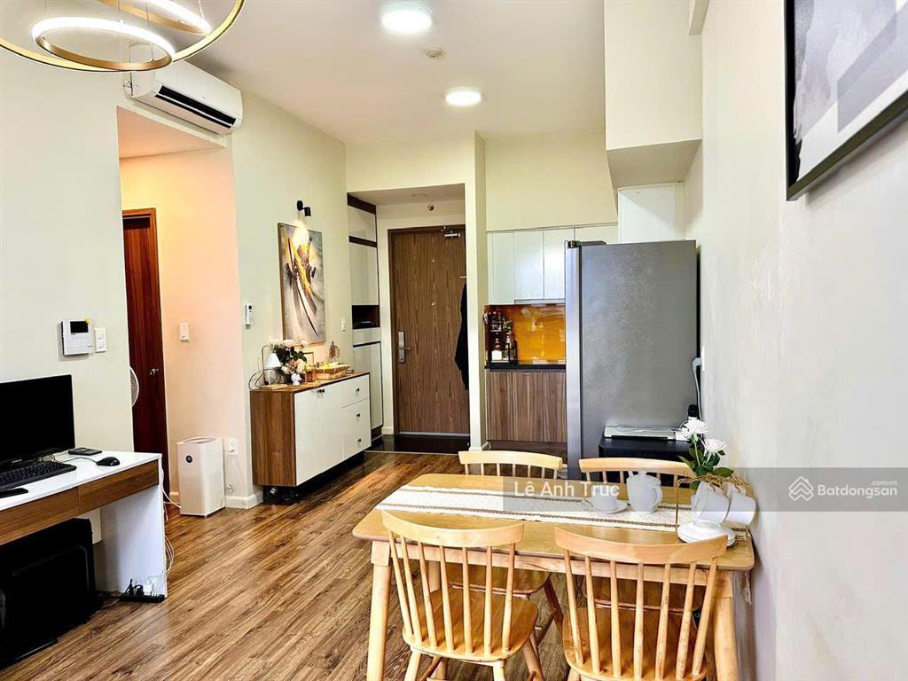 Cho thuê căn góc 71m2 mizuki park. block mới. full nội thất. giá 13tr.  xem nhà 0906 783 ***