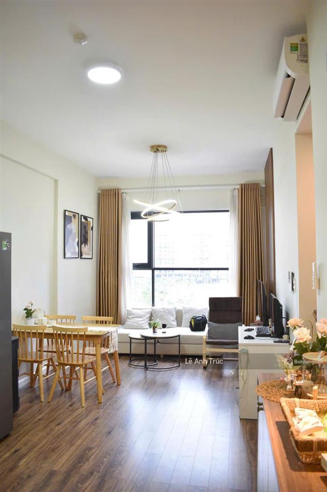 Cho thuê căn góc 71m2 mizuki park. block mới. full nội thất. giá 13tr.  xem nhà 0906 783 ***