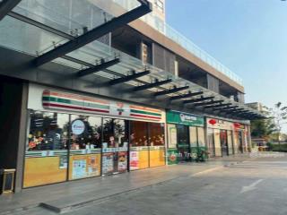 Cần bán căn shophouse mặt tiền trục đường chính. mua trực tiếp cđt. sẵn dòng tiền cho thuê.