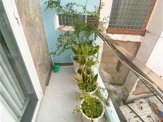 Bán nhà riêng 7,9 tỷ, 47,4 m2 tại nguyễn thị huỳnh, phường 8, phú nhuận, tp.hcm giá siêu hời