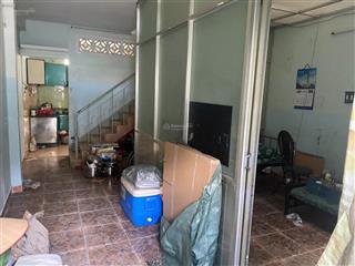 Bán nhà riêng tại hẻm 355/ đường nguyễn trọng tuyển, 5,7 tỷ, 42,49 m2, view đẹp