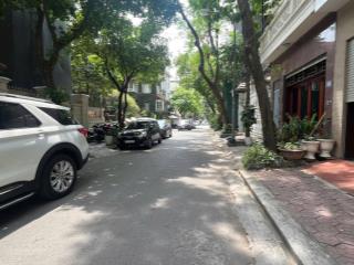 Chủ nhà cần bán gấp mặt phố xuân quỳnh thuộc kđt trung yên, cầu giấy, hà nội dt 85m2 giá 43 tỷ