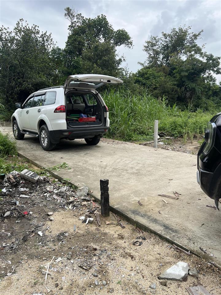 Bán nhanh lô đất đẹp nhơn thọ 1 hoà phước hoà vang đà nẵng