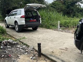 Bán nhanh lô đất đẹp nhơn thọ 1 hoà phước hoà vang đà nẵng