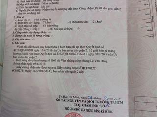 Chính chủ cần bán nhà hẻm 1 sẹc đường 16, p. thạnh mỹ lợi, quận 2, xây kiên cố, đầy đủ tiện ích