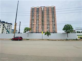 Lô đất 100m² trung tâm hòa lạc, gần đại học quốc gia, metro 5, quốc lộ 21a mở rộng