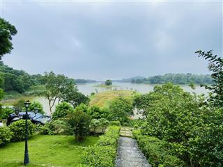 Duy nhất 1 lô  biệt thự phan thị chính gốc trong phim người phán xử  giá ngộp cực tốt!