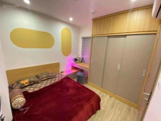 Chính chủ em có căn hộ 1n full đồ đẹp bên sa2 dự án vinhomes smart city cho thuê nhanh, giá rẻ