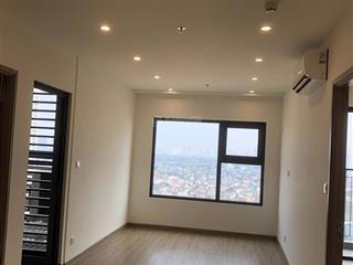 Cần cho thuê nhanh căn hộ 2n2vsinh bên tòa sa3 dự án vinhomes smartcity,giá rẻ ,vào luôn