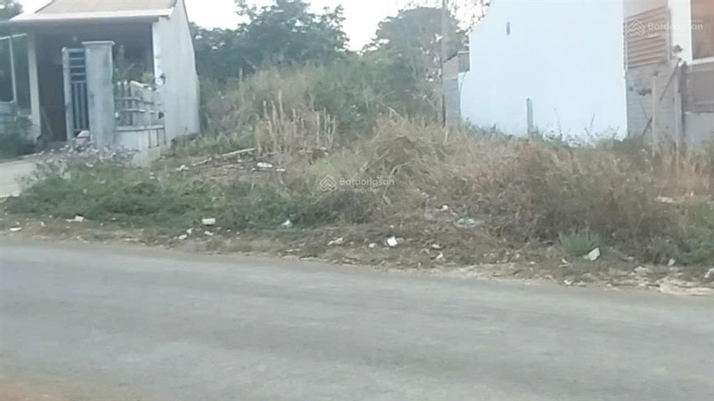 Bán đất chính chủ mặt tiền đường nhựa vị trí đắc địa thị trấn quảng khê