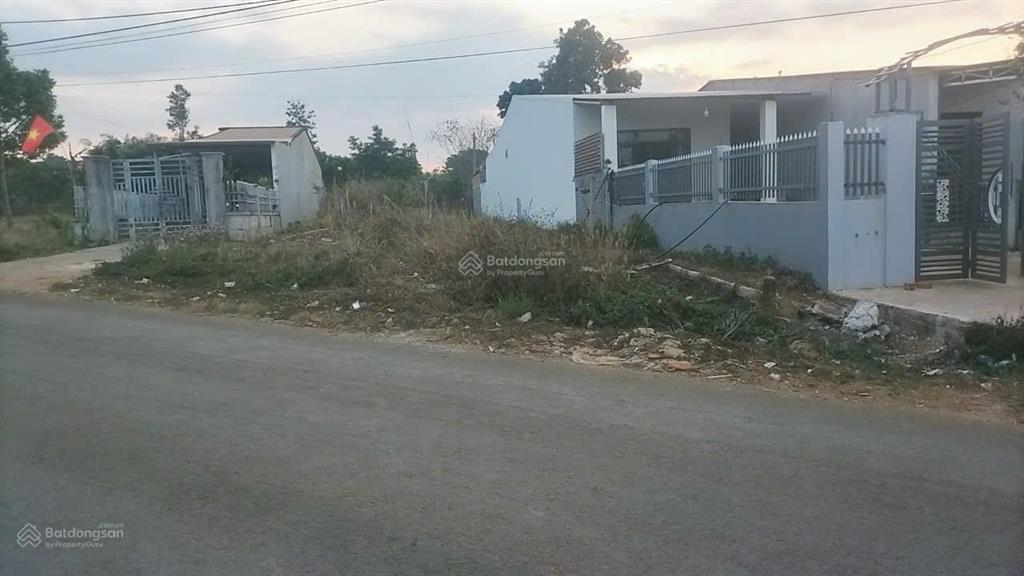 Bán đất chính chủ mặt tiền đường nhựa vị trí đắc địa thị trấn quảng khê