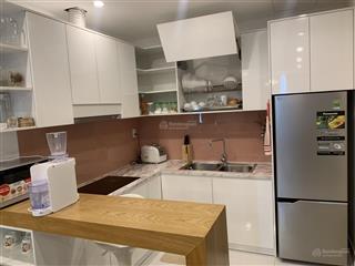 Cho thuê 2 pn, 2wc [ căn góc] full nội thất đẹp, 73m2 orchard garden chỉ 16tr/tháng