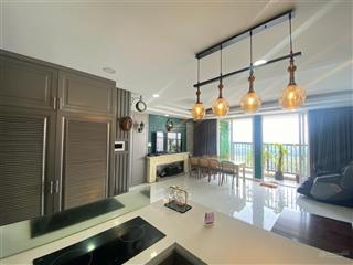 Bán căn góc 2pn, 2wc có hđmb, thiết kế phòng khách siêu rộng, orchard park view