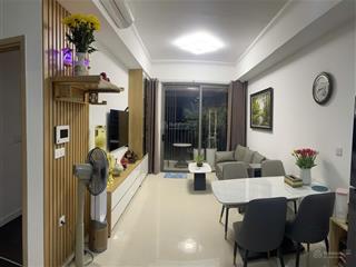 Hàng hiếm! 2pn, hướng đông, view công viên gia định, full nội thất y hình giá 4,950 bao phí