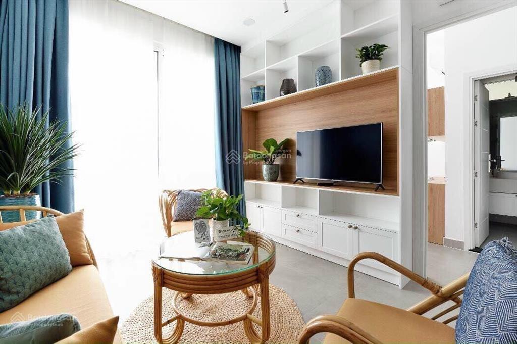 Bán thiện chí 5tỷ 050 bao sổ the botanica, , 2pn, 2wc dt 73m2, full nt đẹp y hình, còn tl