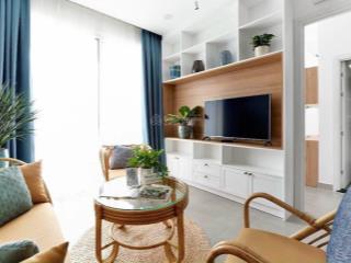 Bán thiện chí 5tỷ 050 bao sổ the botanica, , 2pn, 2wc dt 73m2, full nt đẹp y hình, còn tl