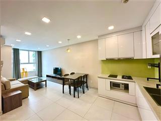 [ độc quyền] duy nhất 1 căn 1pn 50m2, orchard garden cho thuê 14tr/tháng full nội thất