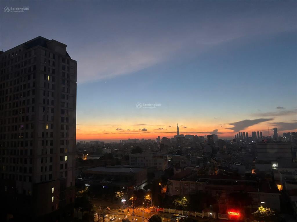 Cần bán nhanh 3 phòng ngủ 83m2 tòa orchard park view, 6,9 tỷ bao tiền ra sổ, giao nhà cơ bản