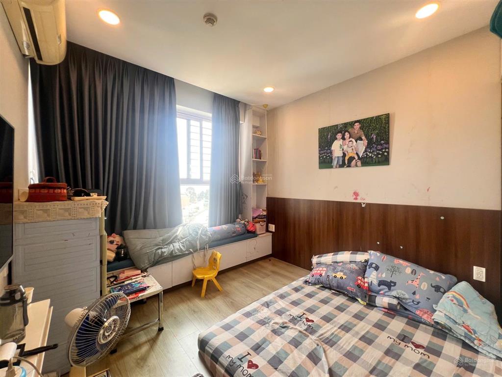 Cần bán nhanh 3 phòng ngủ 83m2 tòa orchard park view, 6,9 tỷ bao tiền ra sổ, giao nhà cơ bản