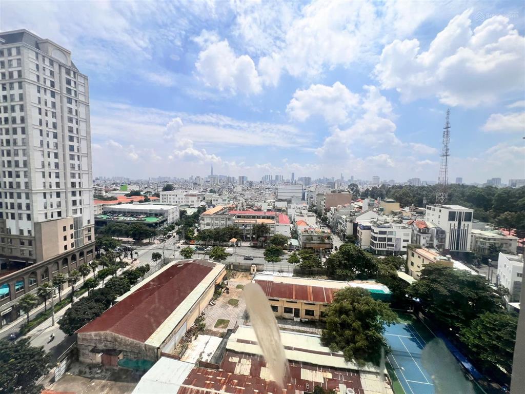 Cần bán nhanh 3 phòng ngủ 83m2 tòa orchard park view, 6,9 tỷ bao tiền ra sổ, giao nhà cơ bản