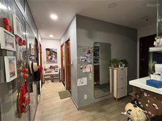 Cần bán nhanh 3 phòng ngủ 83m2 tòa orchard park view, 6,9 tỷ bao tiền ra sổ, giao nhà cơ bản