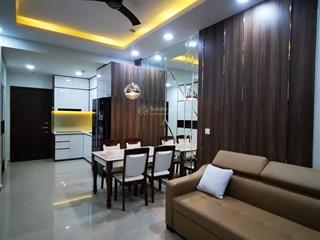 Orchard park view, có hđmb thiết kế 2pn, 2wc diện tích 69m2 giá 6 tỷ bao phí full nội thất đẹp