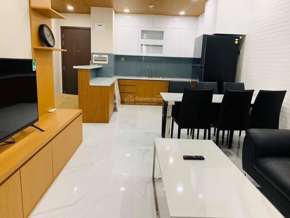 Cho thuê 22tr/tháng căn 3pn, 2wc chung cư orchard park view, đầy đủ nội thất, 88m2