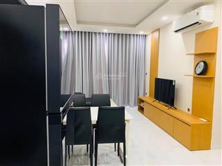 Cho thuê 22tr/tháng căn 3pn, 2wc chung cư orchard park view, đầy đủ nội thất, 88m2