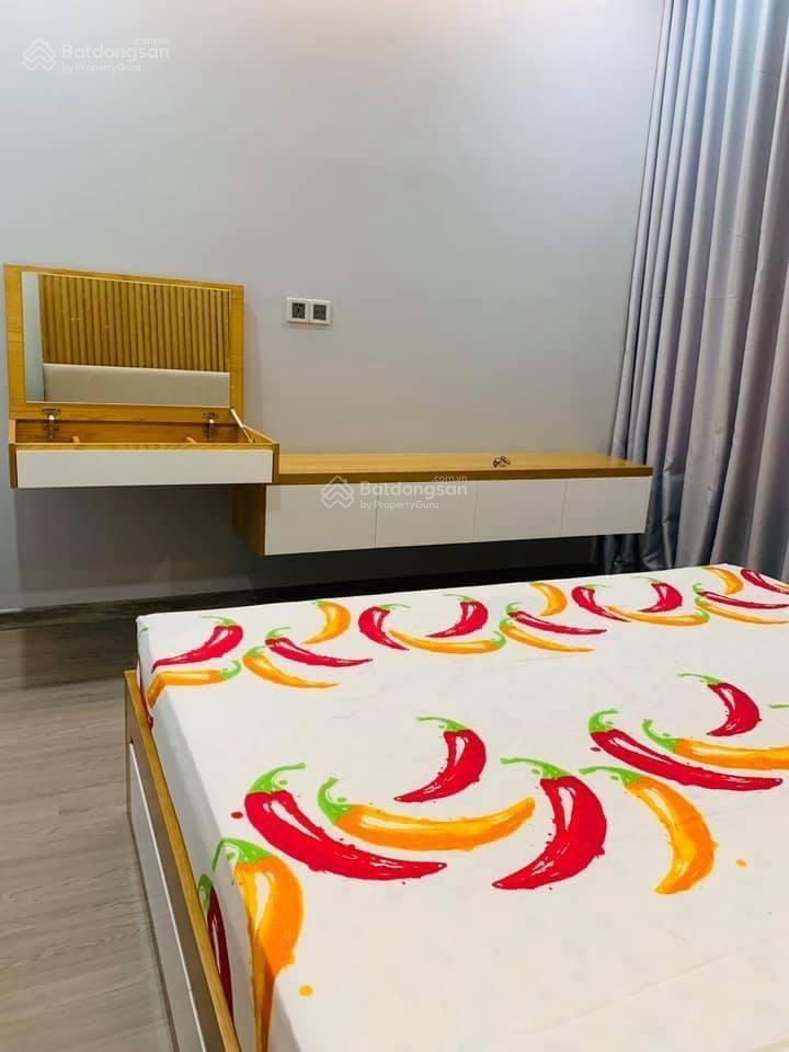 Cho thuê 22tr/tháng căn 3pn, 2wc chung cư orchard park view, đầy đủ nội thất, 88m2