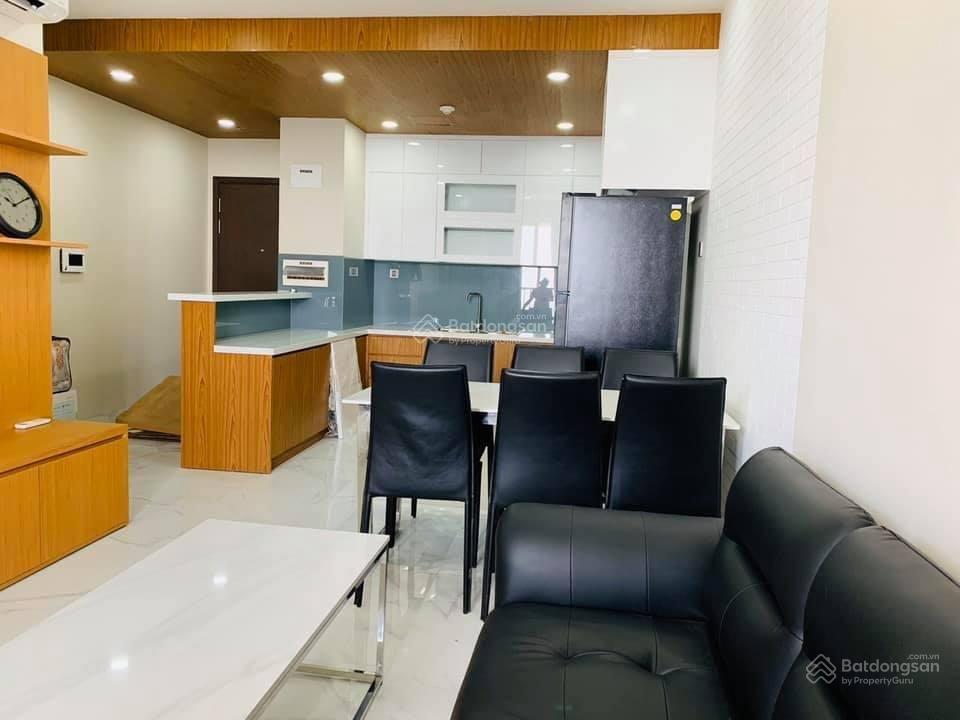 Cho thuê 22tr/tháng căn 3pn, 2wc chung cư orchard park view, đầy đủ nội thất, 88m2