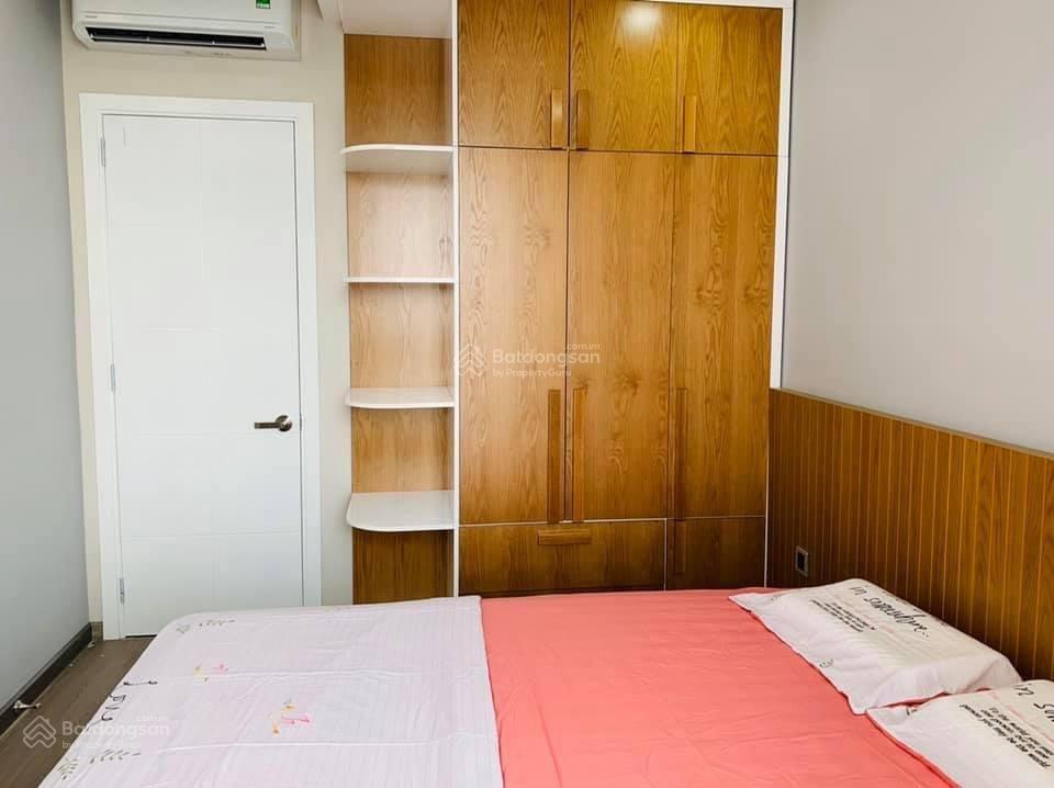 Cho thuê 22tr/tháng căn 3pn, 2wc chung cư orchard park view, đầy đủ nội thất, 88m2