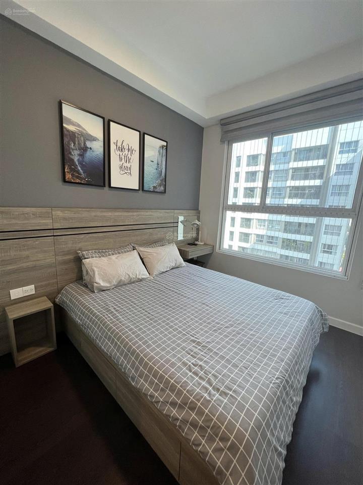 Nhà chính chủ bán căn hộ 2pn, 1wc chung cư golden mansion giá 4,1 tỷ nội thất đẹp, tầng cao