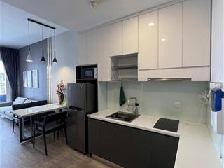 Nhà chính chủ bán căn hộ 2pn, 1wc chung cư golden mansion giá 4,1 tỷ nội thất đẹp, tầng cao