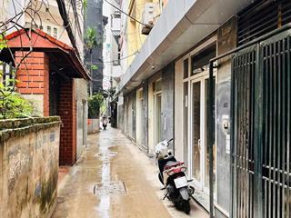 Bán nhà phố Lạc Long Quân 42m2 4tầng mặt tiền 4m 7.98 tỷ Cầu Giấy - 0934266313
