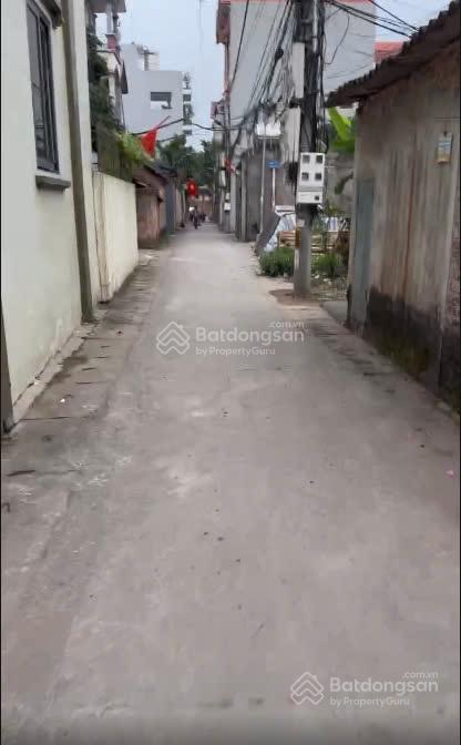 Bán đất đẹp tại đại lộ thăng long, vân côn, hoài đức, hà nội, 41 triệu / m2, 125m2