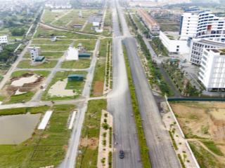 Hàng chính chủ gửi bán 03 lô góc đất dịch vụ an thượng, hướng đông nam, mặt tiền 6.5m