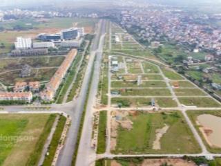 Chính chủ gửi bán 225m2 đất dịch vụ 12.5ha an thượng lô đẹp, giá tốt, đầu tư sinh lời cao