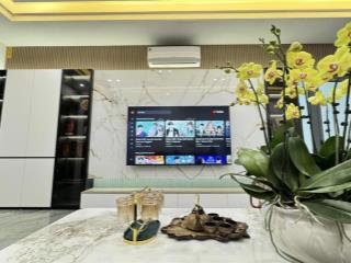 Bán nhanh 5 căn nhà mới xây tân phú gần đại lộ thăng long. sổ sẵn giao dịch ngay