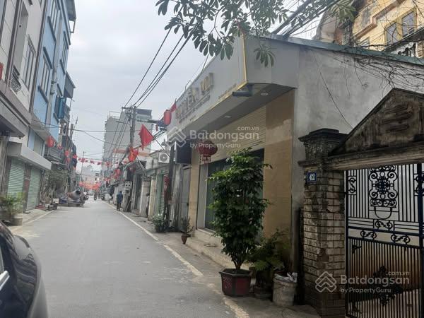 Bán đất an khánh, 65 triệu/m2, 100m2, pháp lý đầy đủ, đẹp, nhiều tiện ích