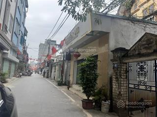 Bán đất an khánh, 65 triệu/m2, 100m2, pháp lý đầy đủ, đẹp, nhiều tiện ích