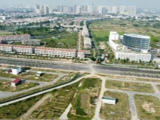 Chính chủ gửi bán lô góc vị trí vàng tại khu đất dịch vụ an thượng 12.5ha, sẵn sàng giao dịch ngay