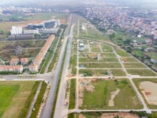 133m2 đất dịch vụ an thượng mặt đường 50m, vị trí vàng, tiềm năng sinh lời cao