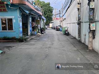 50tr/m2  mt đường 8m an bình, dĩ an, 132m2, 6,32m x 20m nở hậu, giá 6,7 tỷ còn tl