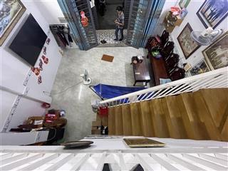 Hẻm xe hơi, tam bình, thủ đức61m2 ngang 5,8m, 1 trệt 1 lầu 3pn, giá 4,4 tỷ còn thương lượng.