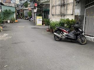 2mt hẻm oto hiệp bình phước, ngang 7,5m, 132m2, 1 trệt 1 lầu, 5pn, giá 11,5 tỷ