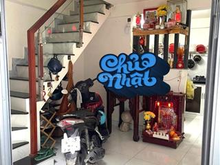Nhà nhỏ xinh, hiệp bình chánhthủ đức, công năng 3pn, 2wc, giá 3,4 tỷ thương lượng
