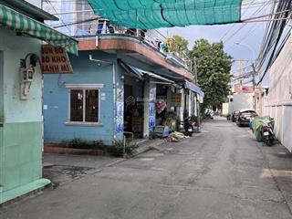 49tr/m2, nhà c4 mt kinh doanh, an bìnhdĩ an, ngang 6,3m giá chỉ 6,4 tỷ còn thương lượng.