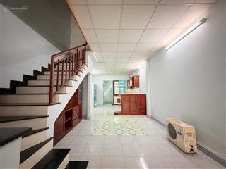 Bán nhà hiệp bình phước, đối diện vạn phúc, 80m2, 1 trệt 1 lửng, giá 6,49 tỷ