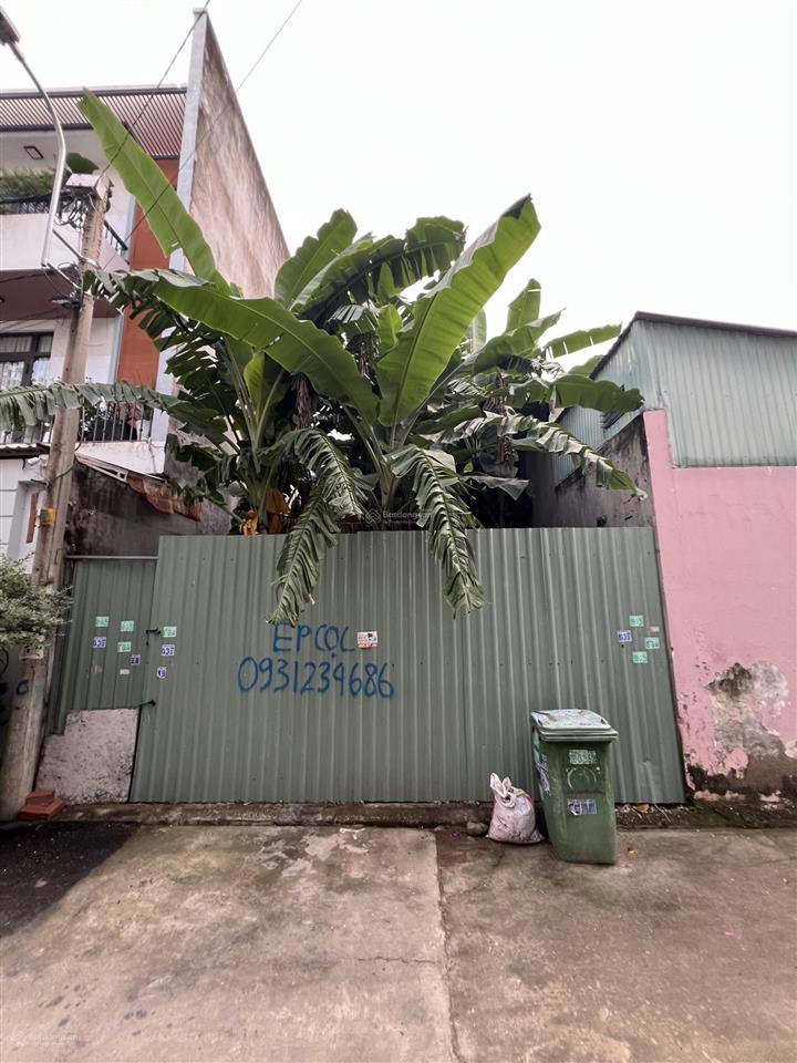 Gấp bán lô đất trong khu phân lô đồng bộ tăng nhơn phú a, 81m2 giá 7,5 tỷ