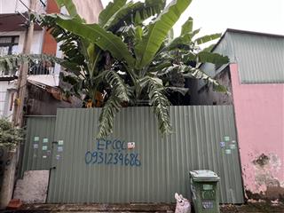 Gấp bán lô đất trong khu phân lô đồng bộ tăng nhơn phú a, 81m2 giá 7,5 tỷ